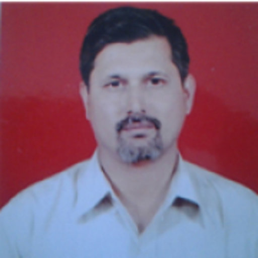 Mr Amit Panchwadkar